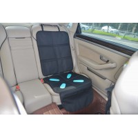 Bugs® Защитный коврик для автомобильного сидения Gel