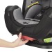 Evenflo® автокресло Symphony DLX (автодотяжка IsoFix) - Ashland gray (група від 2,2 до 49,8 кг)