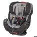 Evenflo® автокресло Symphony DLX (автодотяжка IsoFix) - Ashland gray (група від 2,2 до 49,8 кг)