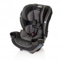 Evenflo автокрісло EveryKid LX - Livingstone (група від 1,8 до 54,4 кг)