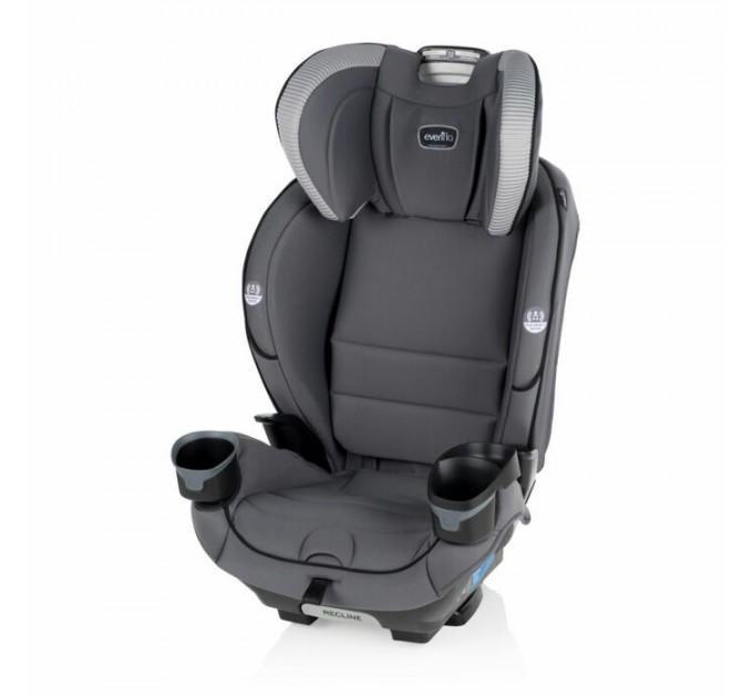 Evenflo® автокрісло EveryFit LX - Winstone (група від 1,8 до 54,4 кг)