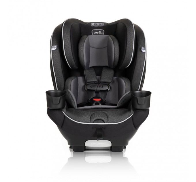 Evenflo автокрісло EveryKid LX - Livingstone (група від 1,8 до 54,4 кг)