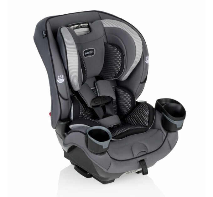 Evenflo® автокрісло EveryFit LX - Winstone (група від 1,8 до 54,4 кг)