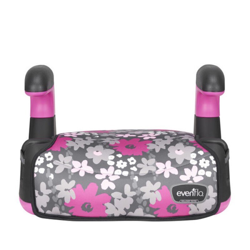 Evenflo® автокресло Amp цвет -Pink (группа от 18 до 45 кг)