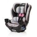 Evenflo автокрісло EveryKid LX - Oneida (група від 1,8 до 54,4 кг)