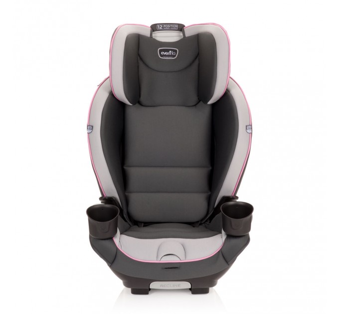 Evenflo автокрісло EveryKid LX - Oneida (група від 1,8 до 54,4 кг)