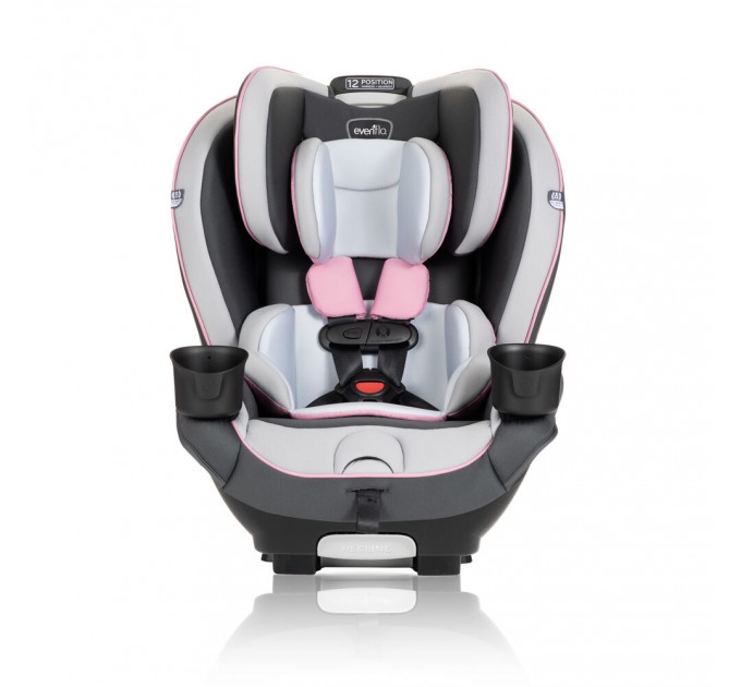 Evenflo автокрісло EveryKid LX - Oneida (група від 1,8 до 54,4 кг)