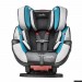 Evenflo® автокресло Symphony ELITE (автодотяжка IsoFix) - Modesto (група від 2,2 до 49,8 кг)