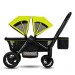 Прогулочная коляска Evenflo Pivot Xplore All-Terrain Stroller Wagon - Wayfarer