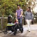 Прогулочная коляска Evenflo Pivot Xplore All-Terrain Stroller Wagon - Wayfarer