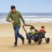 Прогулочная коляска Evenflo Pivot Xplore All-Terrain Stroller Wagon - Wayfarer