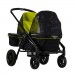 Прогулочная коляска Evenflo Pivot Xplore All-Terrain Stroller Wagon - Wayfarer