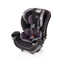 Evenflo автокрісло EveryFit LX - Augusta (група від 1,8 до 54,4 кг)