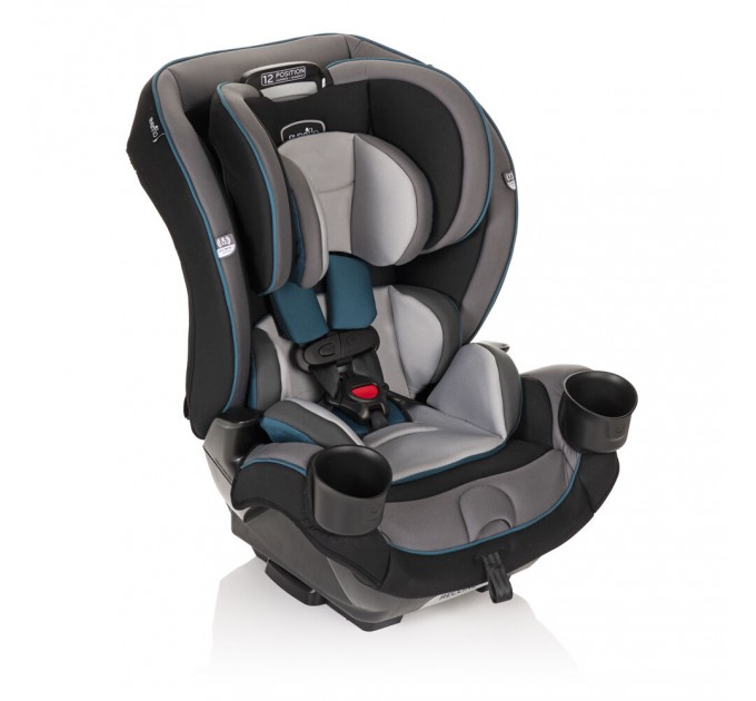 Evenflo автокрісло EveryKid LX - Ontario (група від 1,8 до 54,4 кг)