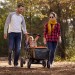 Прогулочная коляска Evenflo Pivot Xplore All-Terrain Stroller Wagon - Gypsy