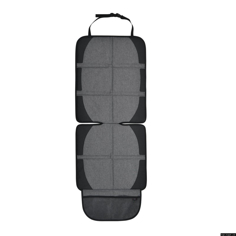 Bugs® Защитный коврик для автомобильного сидения