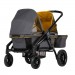 Прогулянкова коляска Evenflo Pivot Xplore All-Terrain Stroller Wagon - Adventurer