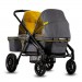 Прогулянкова коляска Evenflo Pivot Xplore All-Terrain Stroller Wagon - Adventurer