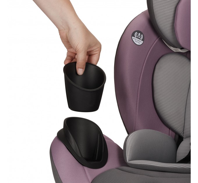 Evenflo автокрісло Everystage LX - Mira (група від 1,8 до 54,4 кг)