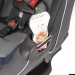 Evenflo® автокресло Symphony ELITE (автодотяжка IsoFix) - Pinacle (група від 2,2 до 49,8 кг)