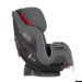 Evenflo® автокресло Symphony ELITE (автодотяжка IsoFix) - Pinacle (група від 2,2 до 49,8 кг)