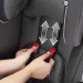 Evenflo® автокресло Symphony ELITE (автодотяжка IsoFix) - Pinacle (група від 2,2 до 49,8 кг)