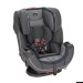 Evenflo® автокресло Symphony ELITE (автодотяжка IsoFix) - Pinacle (група від 2,2 до 49,8 кг)