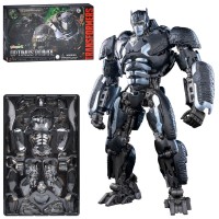 Трансформер YPAMKM7OL Optimus Primal, робот, розібр., конструктор, кор., 32,5-20-6,5 см.