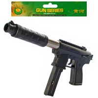 Автомат 559 на кульках, кульки, кул., 18-44-4 см.