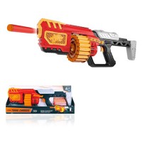 Автомат 7001 м'які кулі 32 шт., кор., 62-23,5-13,5 см.