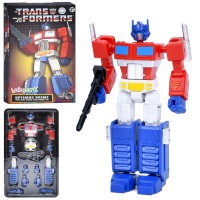 Трансформер YPAMKG1OP Optimus Prime, розібр., конструктор, кор., 14-23-5 см.