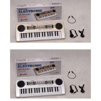 Синтезатор BF-430D1 37 клавіш,,запис,мікрофон,регул. гучн.,MP3,8 тонів,демо,2 кольори,муз.мережа/USB