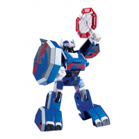 Іграшка-трансформер Mini Nashorn (Міні Нешорн)