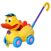 Каталка 338 A качка, кул., 29-23-15 см.