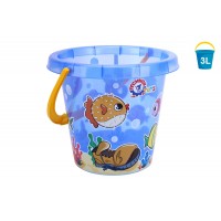 Іграшка "Відерко ТехноК", арт.8164