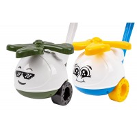 Іграшка "Каталка ТехноК", арт.9420