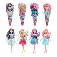 Dreameez лялечка "Фея" в асортименті (29 см)