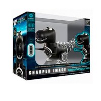 Динозавр 6000123 дист. кер. (ІЧ), їздить, світло, бат., кор., 23-18,5-13,5 см.