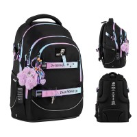 Рюкзак Kite Education teens K25-727M-2