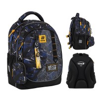 Рюкзак шкільний Kite Education Beast Mode K25-700M-4