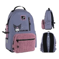 Рюкзак Kite Education teens Kuromi HK25-949M