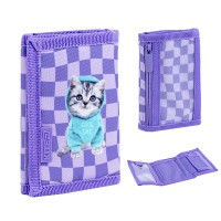Гаманець Kite Studio Pets SP25-598