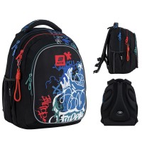 Рюкзак Kite Education teens K25-8001M-1