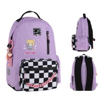 Рюкзак Kite Education teens Aggretsuko AR25-949M
