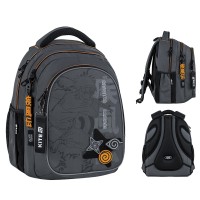 Рюкзак Kite Education teens Naruto Shippuden NR25-8001M