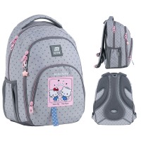 Рюкзак Kite Education teens Hello Kitty HK25-905M
