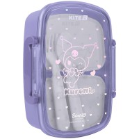 Ланчбокс з наповненням 750 мл, HK