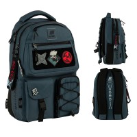 Рюкзак Kite Education teens Naruto Shippuden NR25-2587M