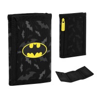 Гаманець Kite DC Batman DC25-598