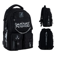 Рюкзак Kite Education teens K25-2587M-1